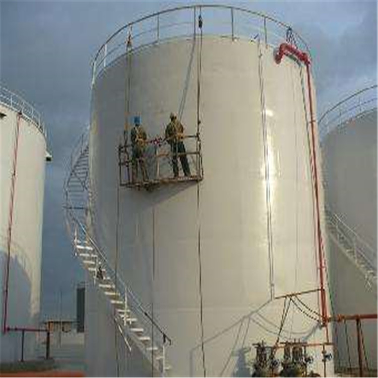 特克斯喷漆翻新・工业喷漆・设备喷漆服务简介